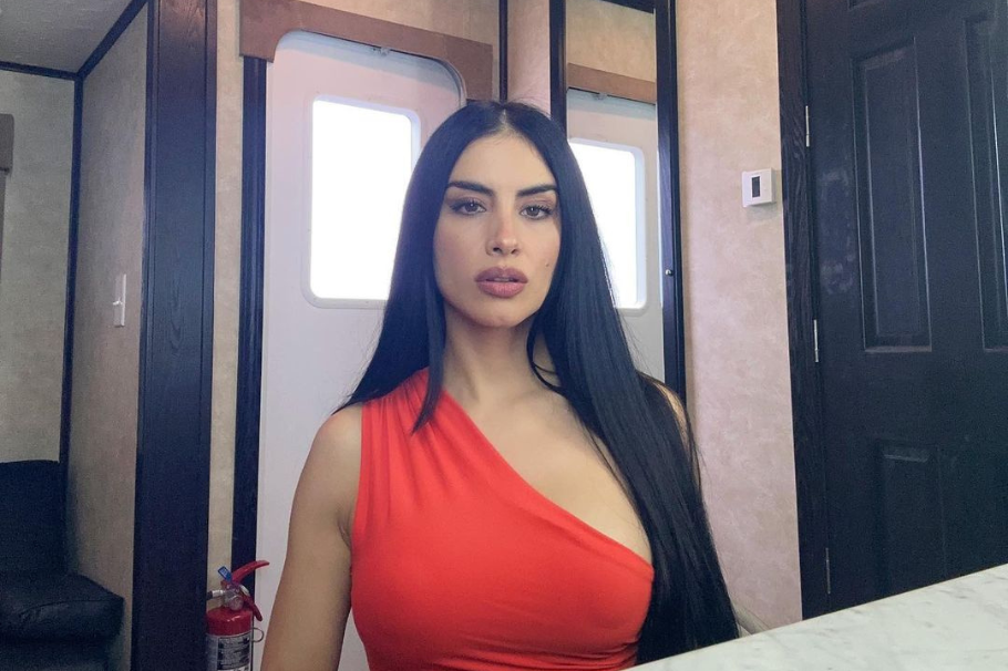 Jessica Cediel fue deportada de Senegal grabando “La vuelta al mundo en 80 risas”