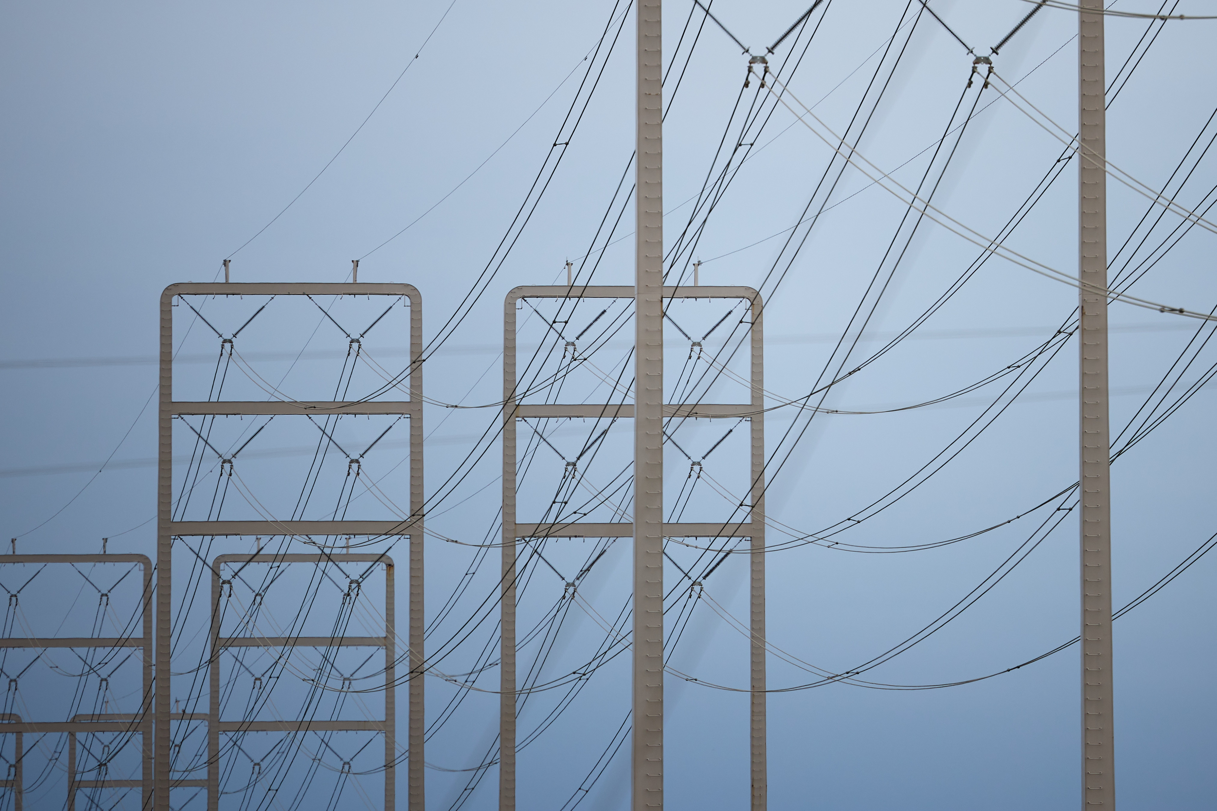 Transmisión energética: ¿dónde serán las obras priorizadas por el Gobierno?