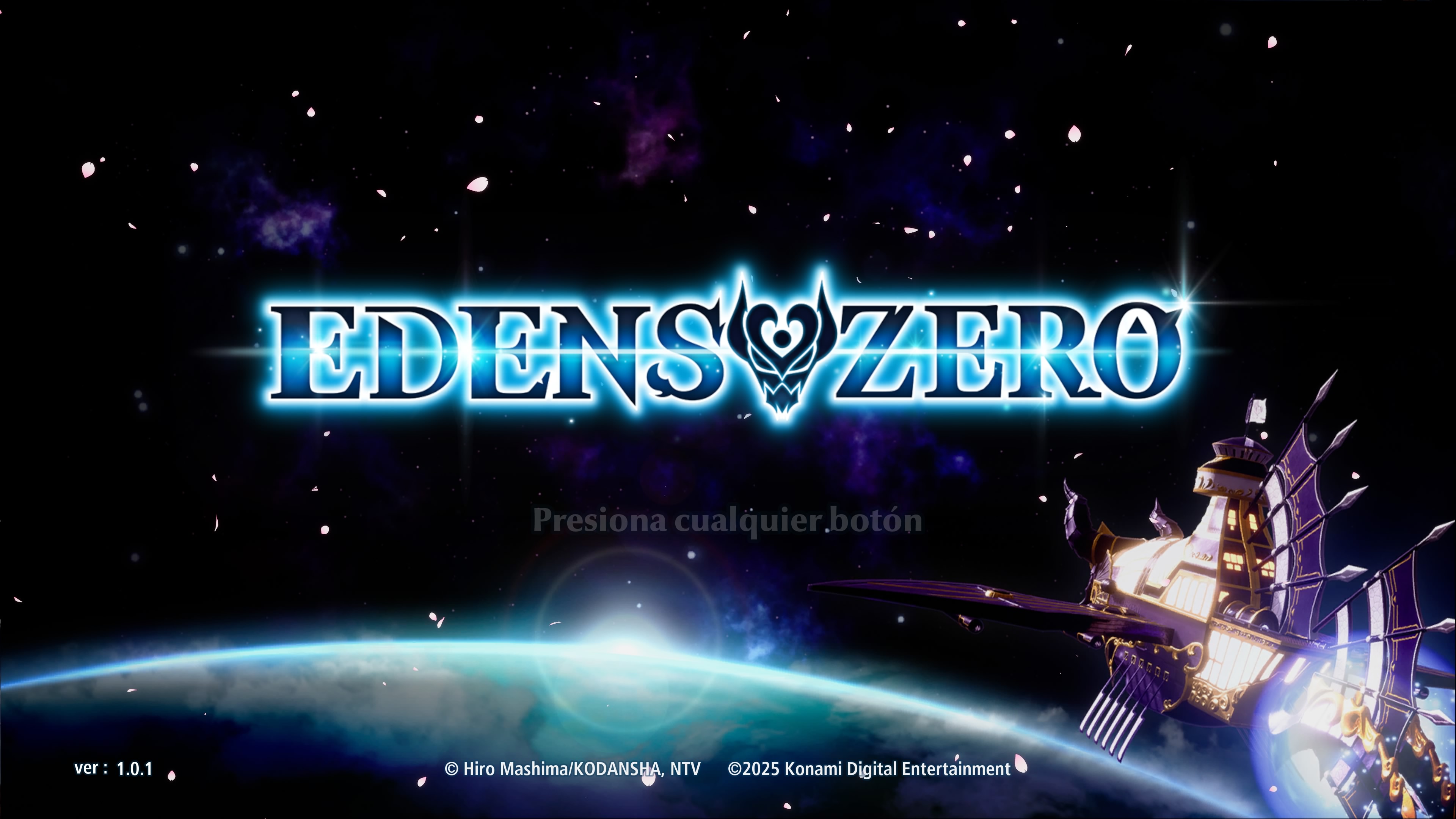 Luego de nacer como un manga japonés en 2018, Edens Zero se convirtió en un anime tres años después, disponible en Netflix.