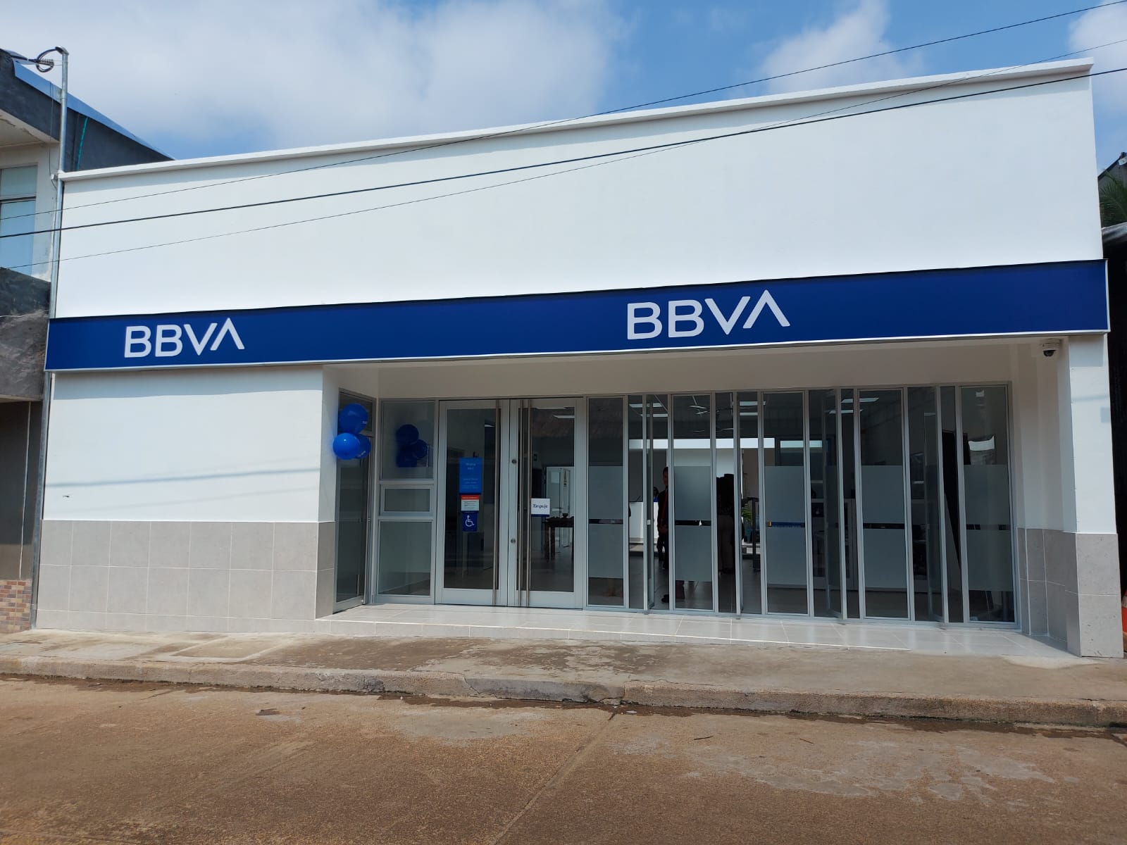 BBVA