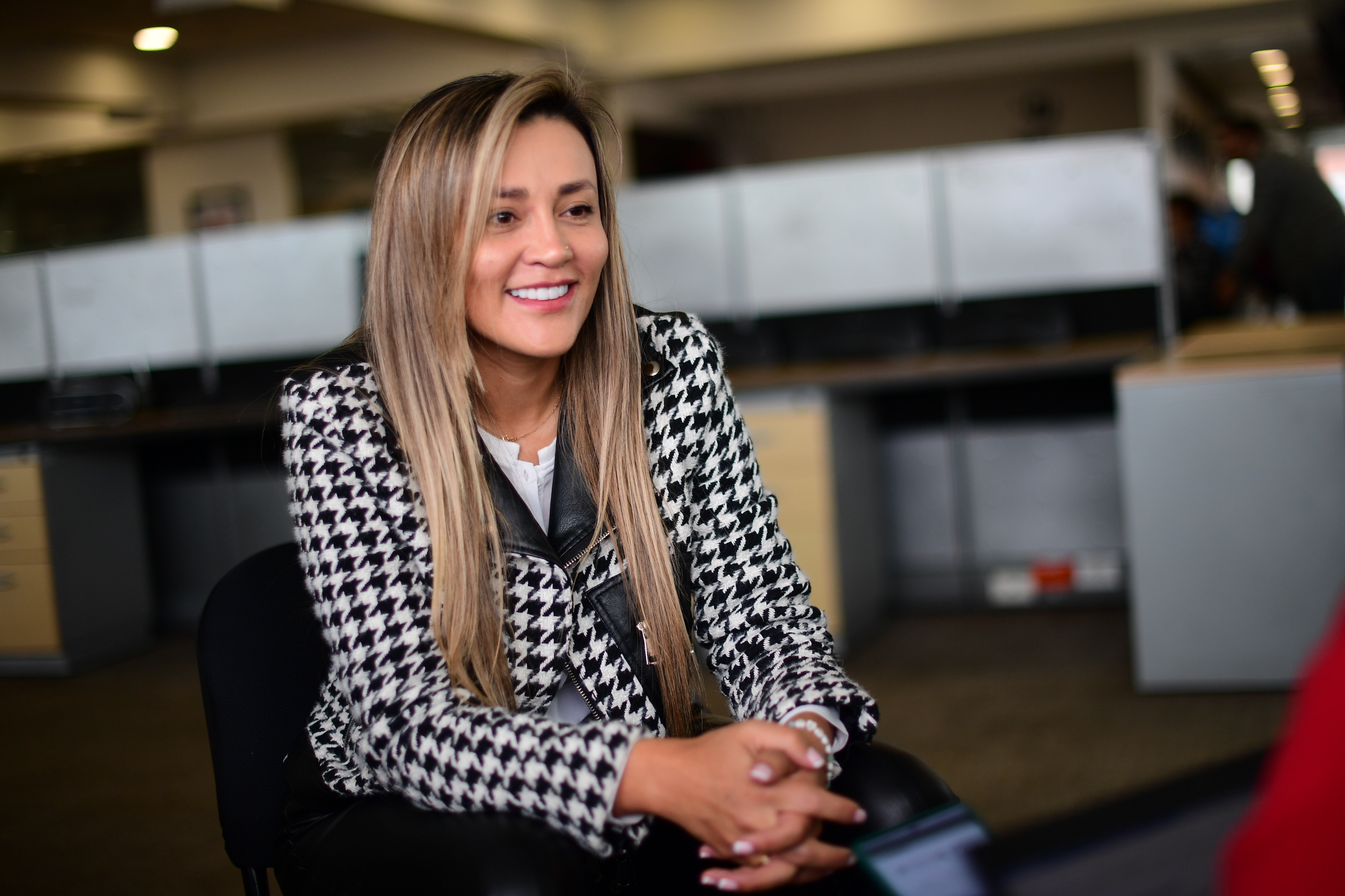 “El poder de ellas”, el movimiento que impulsa a los emprendimientos femeninos