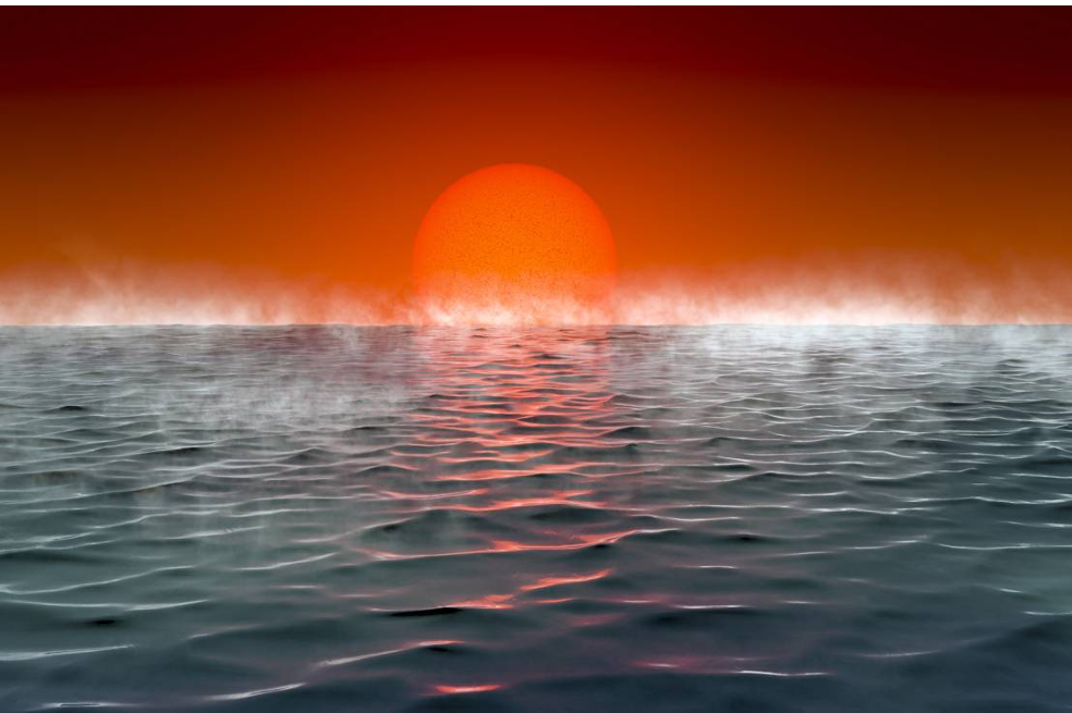 Identifican nueva clase de exoplanetas potencialmente habitables
