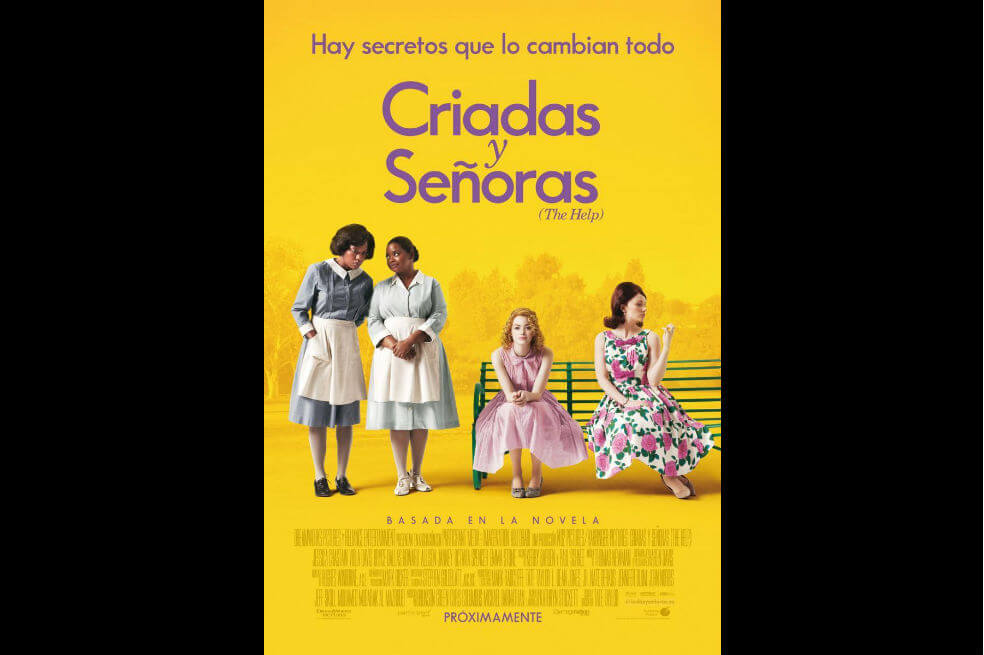 Películas para resaltar a la mujer en su día