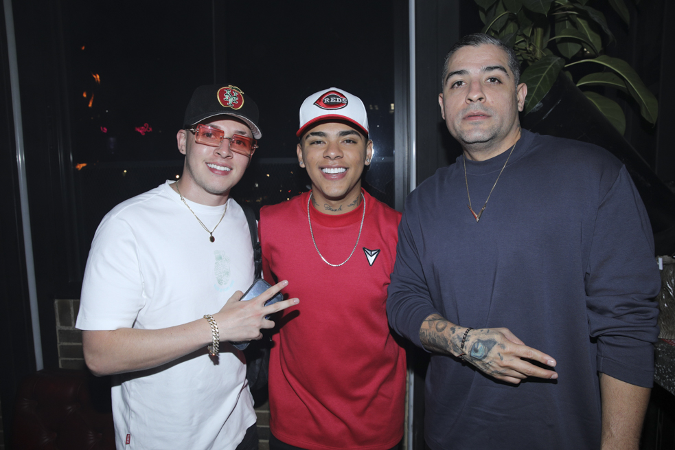 Alejandro Cano Dazh Cristian hernandez