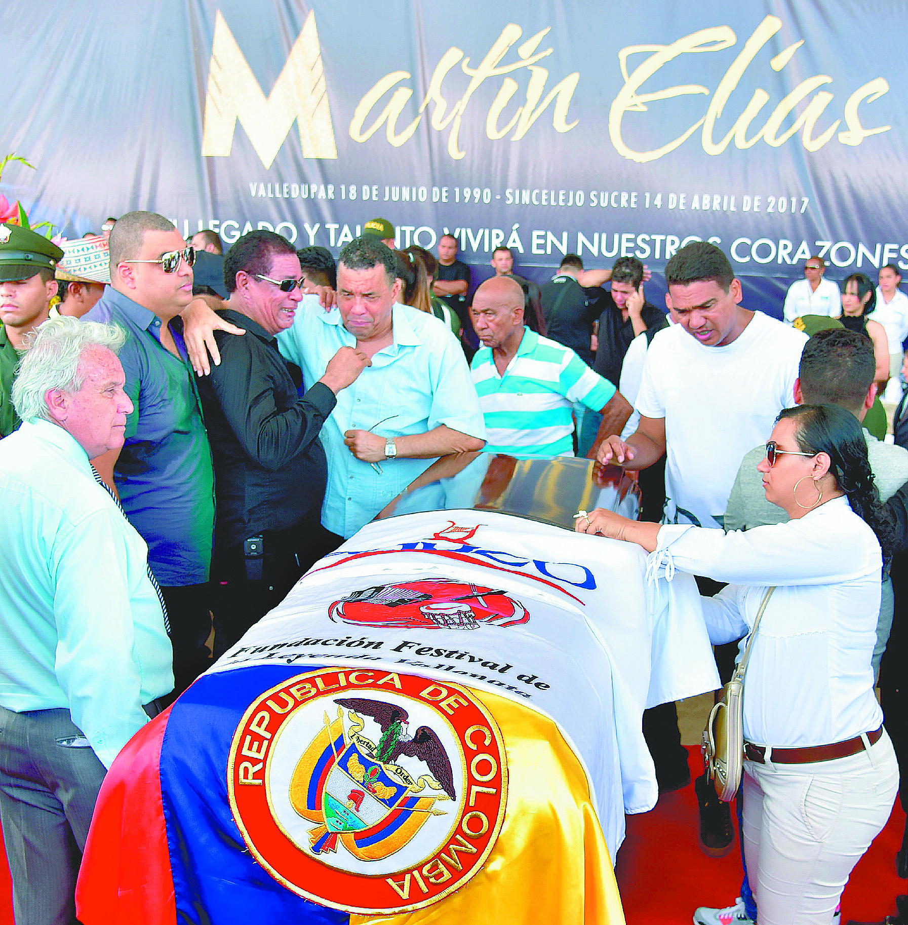 Muerte de Martín Elías: nuevo informe refuerza teoría de homicidio
