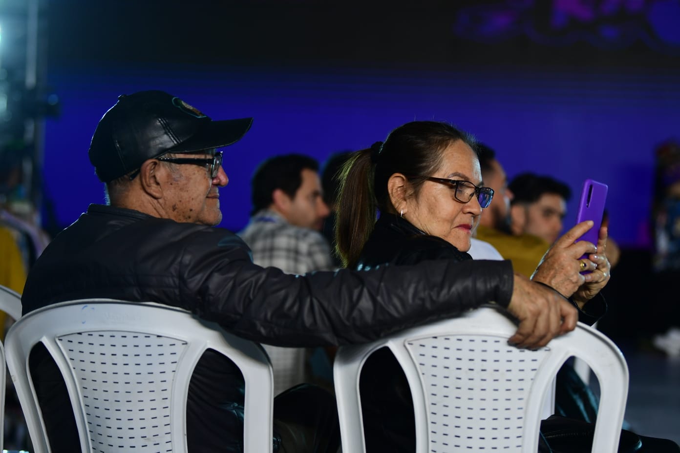 "San Victorino a la moda" es un programa de la Cámara de Comercio de Bogotá con la que se busca promover la compra local.