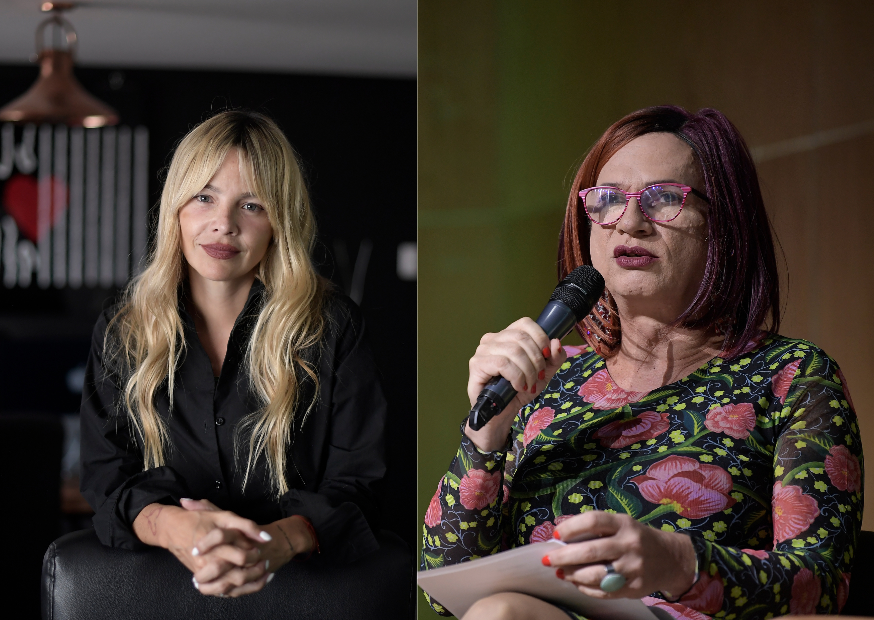 Dos colombianas entraron al listado de las 100 mujeres más influyentes de la BBC