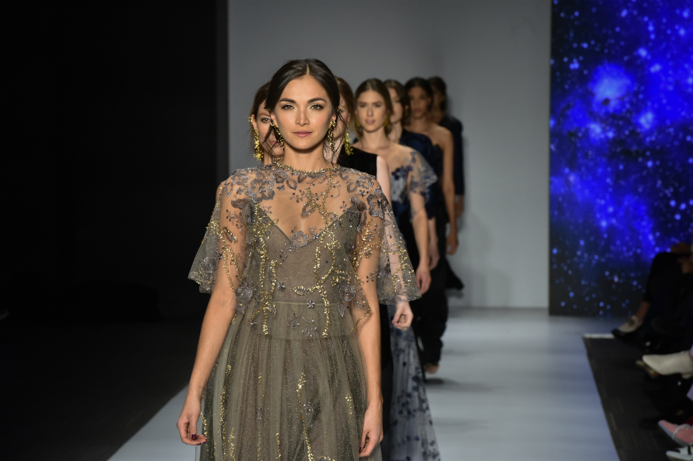 Cuarenta diseñadores muestran sus raíces colombianas en Bogotá Fashion Week