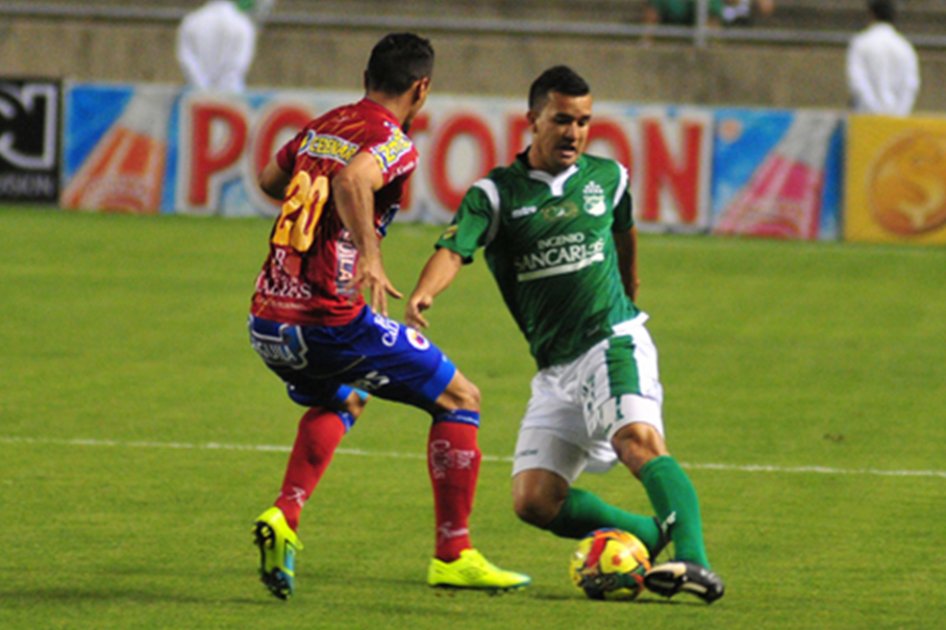 Deportivo Cali visita al Pasto con la necesidad de empezar a sumar