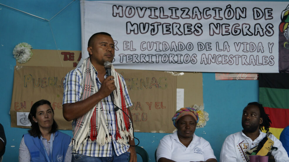 ¿Por qué Cauca es donde más asesinan líderes y excombatientes?