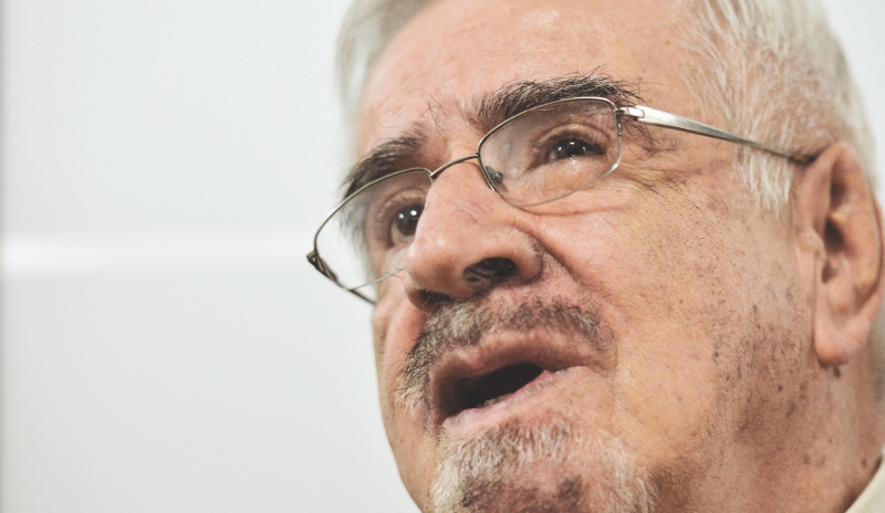 “Dirección administrativa de Cámara no debe ser oficina política”: Navas Talero