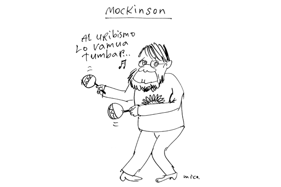 Mockinson
