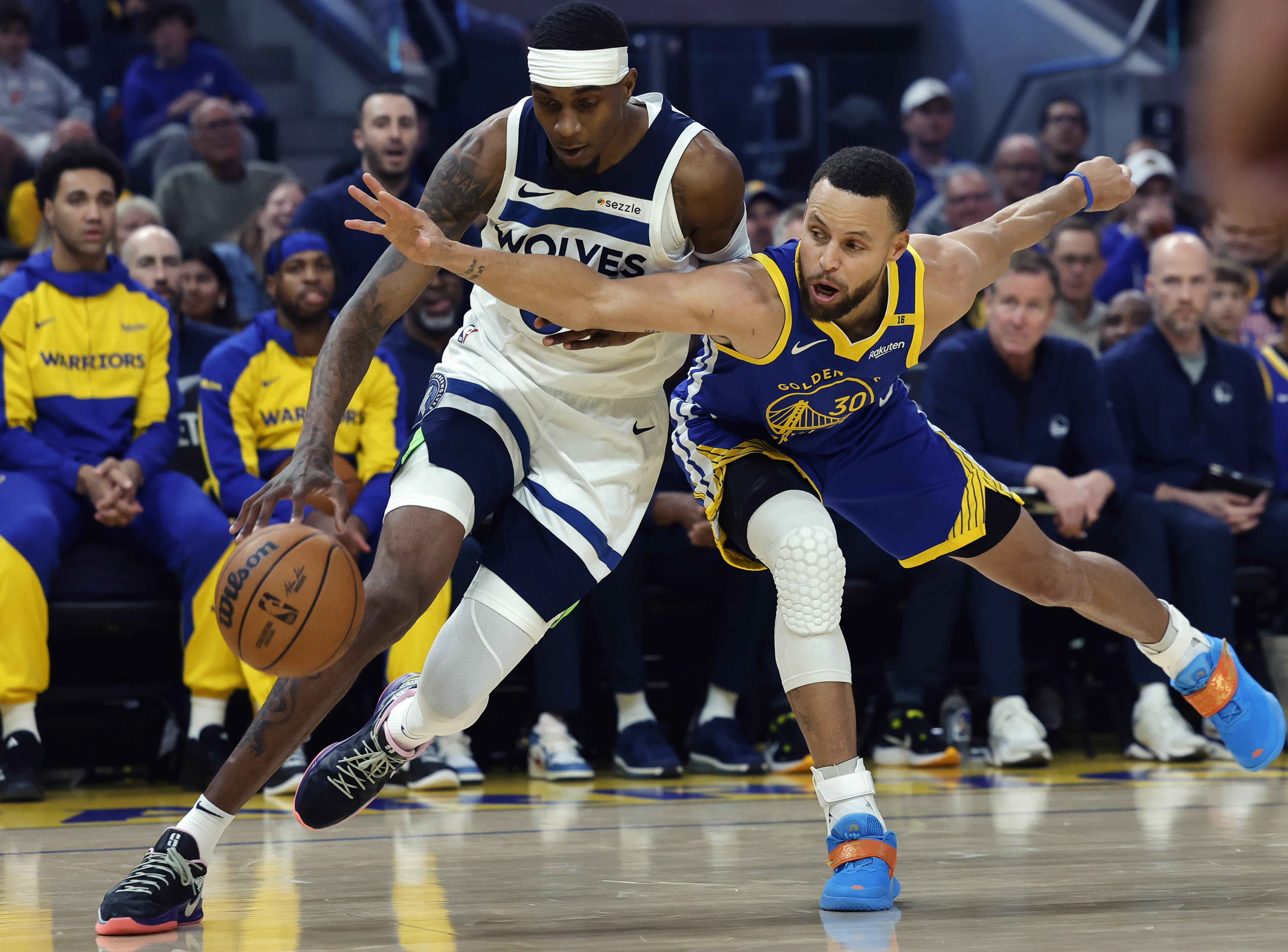 NBA, al rojo vivo: tres equipos empatan por evitar el ‘Play-in’ de los ‘Playoffs’