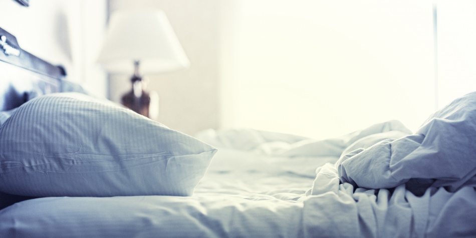 5 tips para prevenir la acumulación de ácaros en tu cama