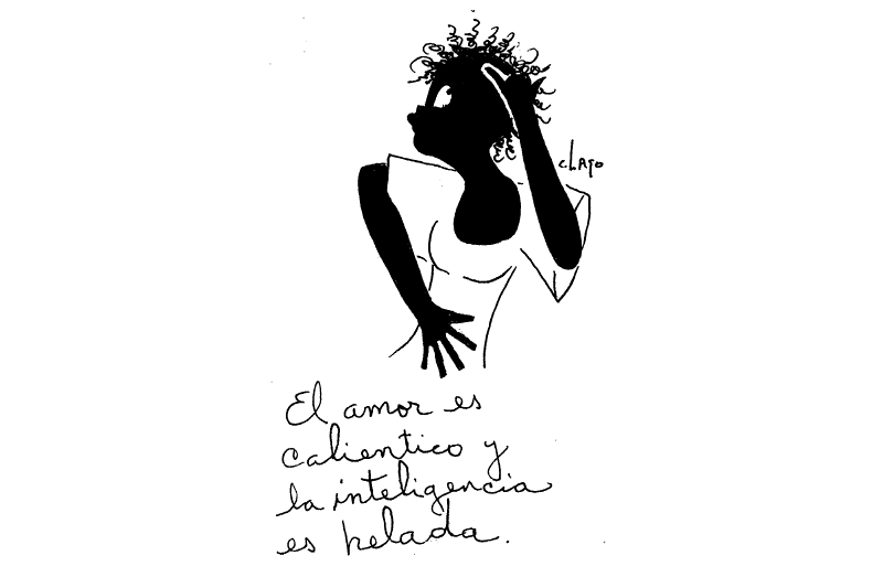 Nieves