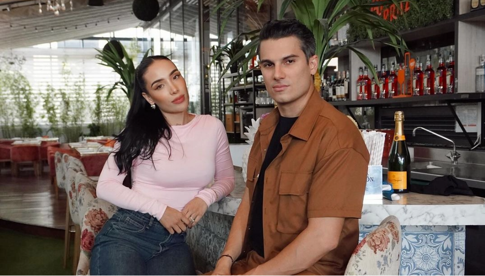 Luisa Fernanda W reaccionó a confesión de Pipe Bueno sobre su adicción al alcohol y drogas