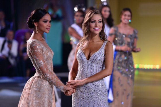 RCN, nuevo dueño de la franquicia de Miss Universo en Colombia