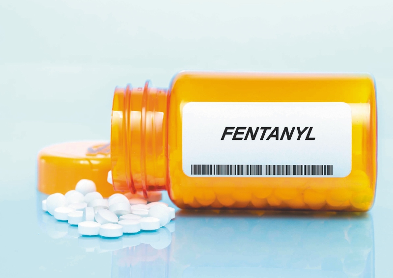 (Análisis) México y la lucha contra el fentanilo