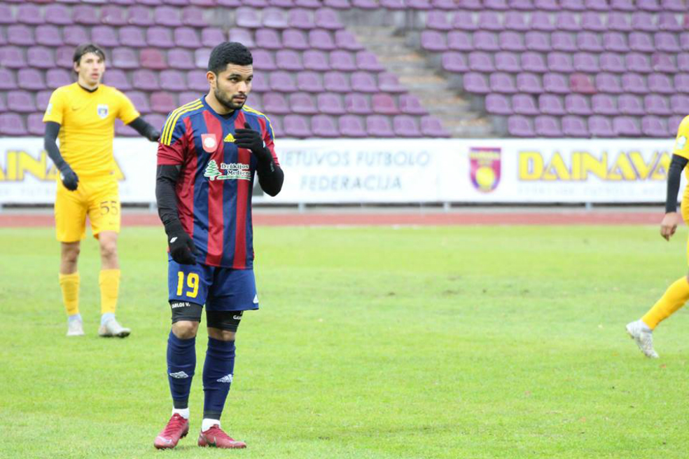 Los cinco colombianos que más han hecho goles en 2018