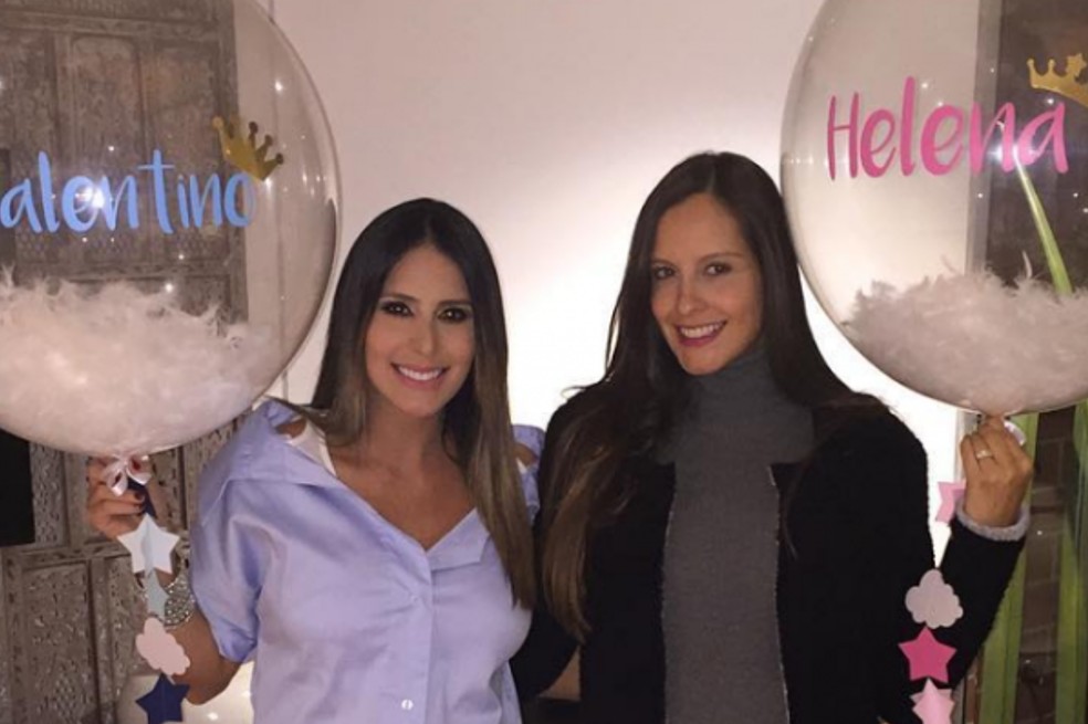 “Entré en pánico”: Laura Acuña no asistió a la fiesta del hijo de Carolina Soto