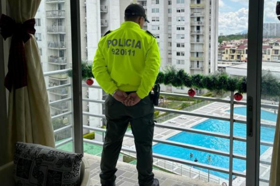 Decomisan propiedades de mayor (r) de la Policía señalado por narcotráfico