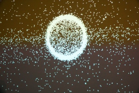 Alertan sobre el riesgo de la basura espacial y piden exploración sostenible
