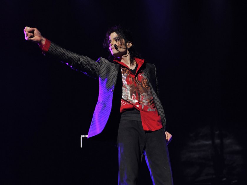 Ejecutivos de AEG Live no podrán ser juzgados por muerte de Michael Jackson