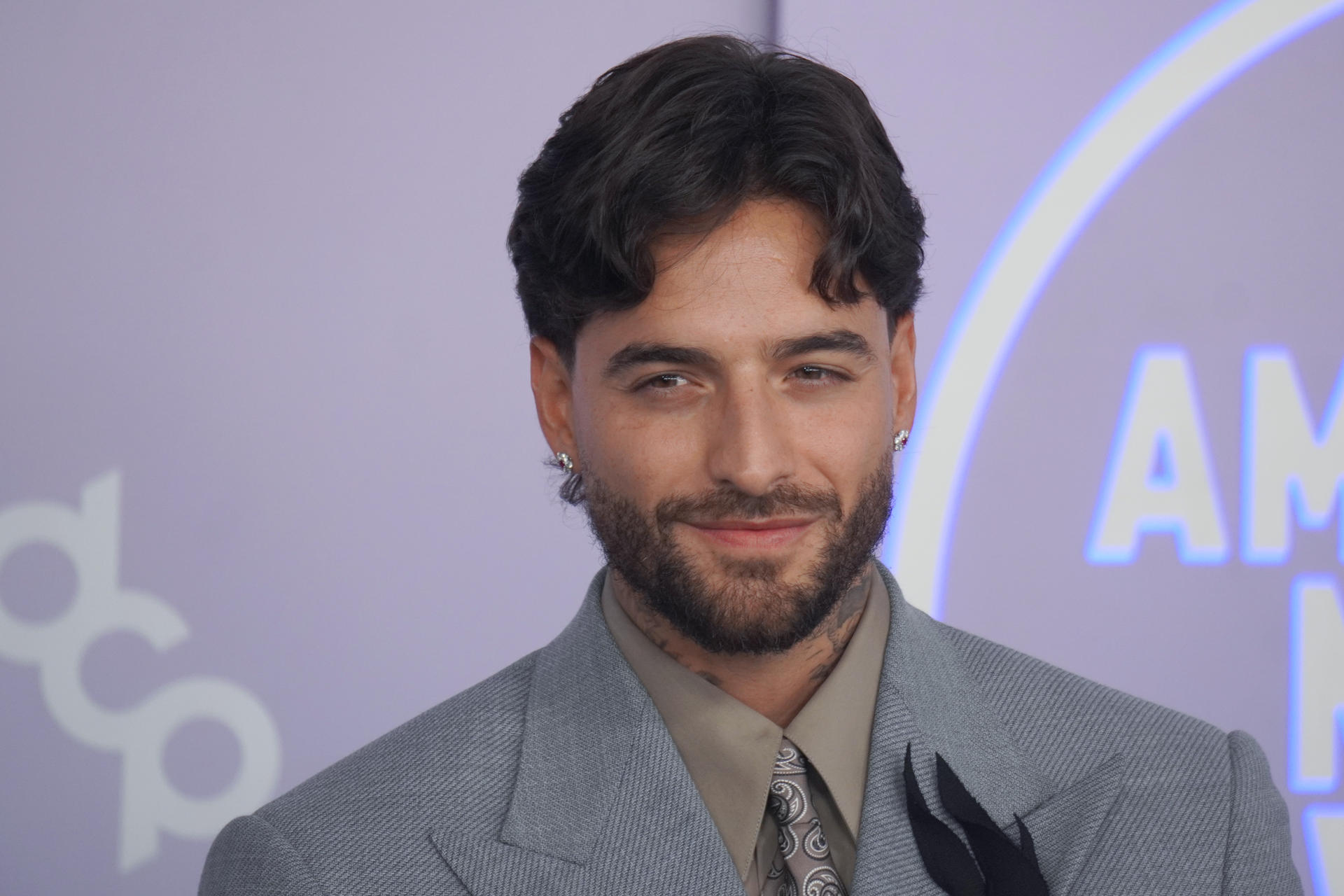 Maluma abrió su primera tienda de ropa en Medellín