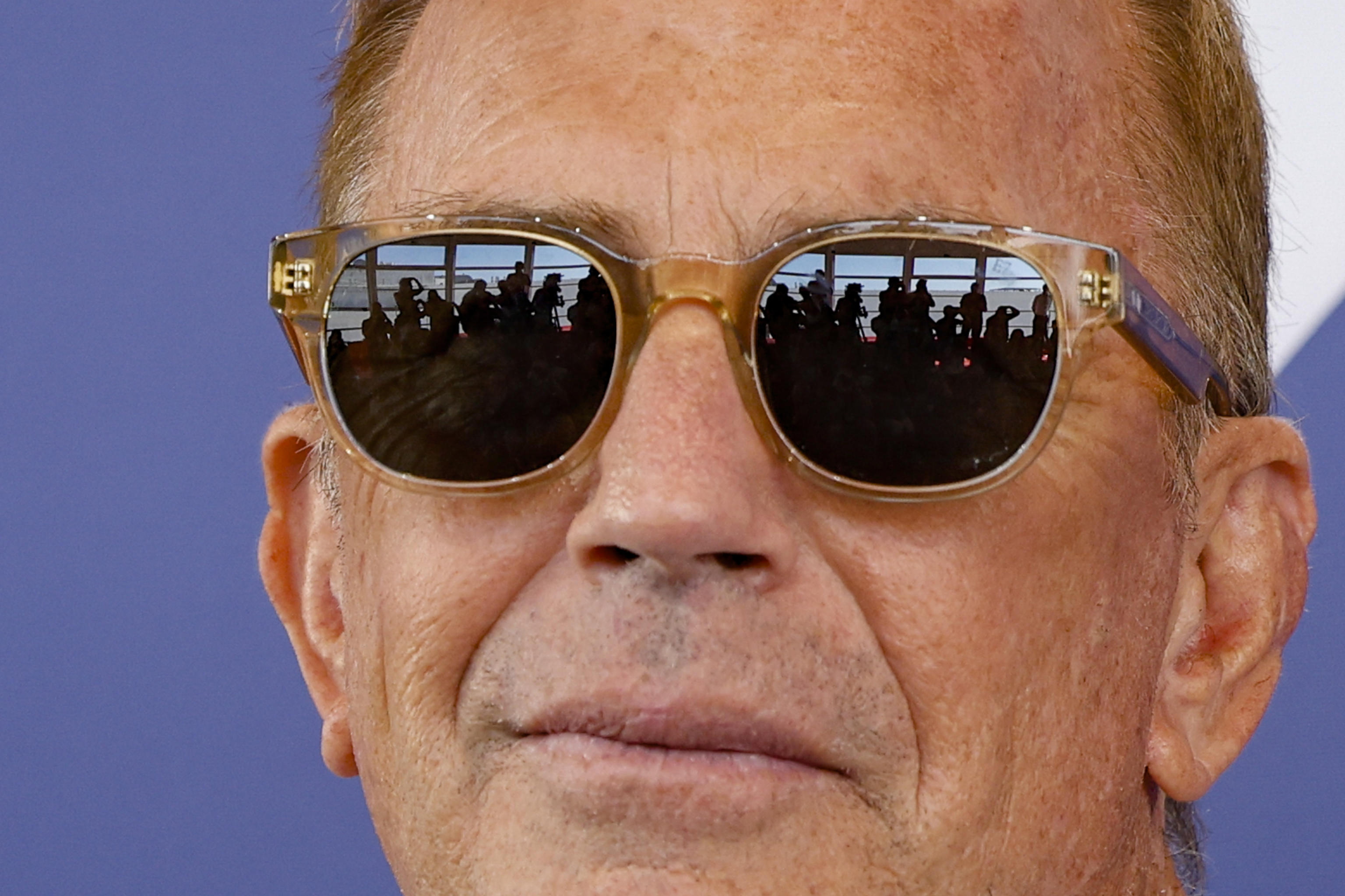 Kevin Costner enfrenta demanda por escenas sexuales no consensuadas en ‘Horizon 2′