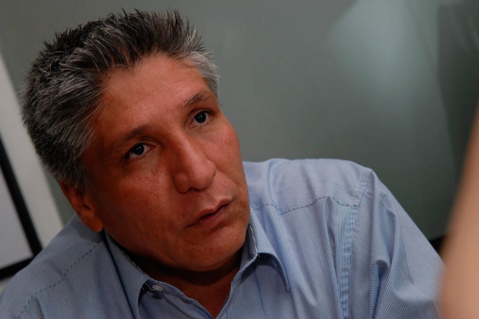 Sigifredo López: «Me devolvieron la libertad, pero no la honra»