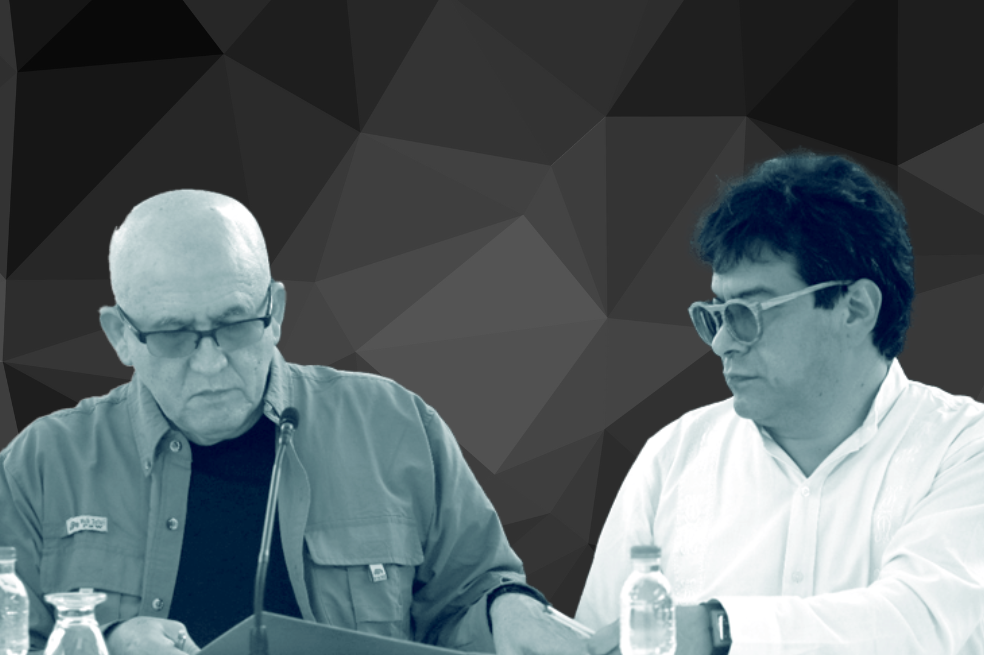 Paz con el Eln: ¿qué viene para 2023 en la negociación entre Gobierno y guerrilla?