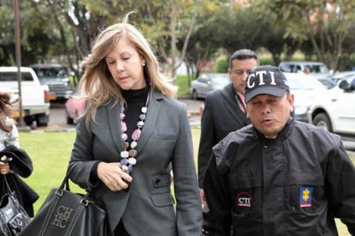 Archivan indagación a Dilian Francisca Toro por fraude electoral