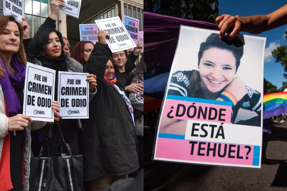 Justicia Argentina confirma la primera condena por ‘transhomicidio’