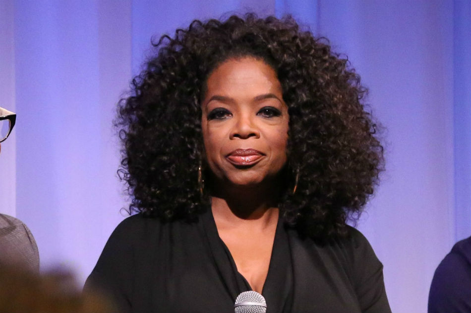 Oprah Winfrey, víctima de racismo en una tienda de lujo de Zúrich