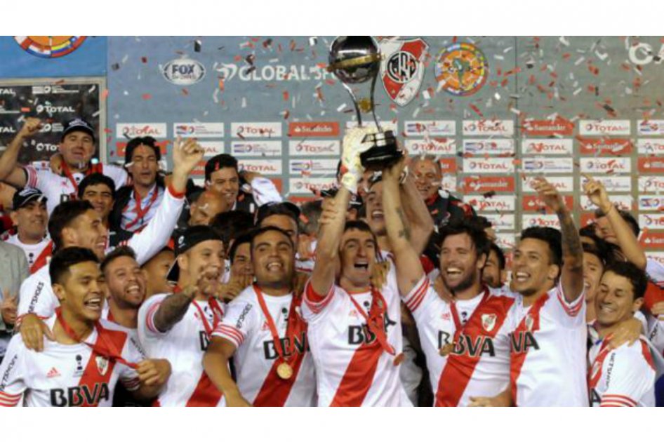Conmebol rechaza pedido del River Plate de postergar la Suruga Bank