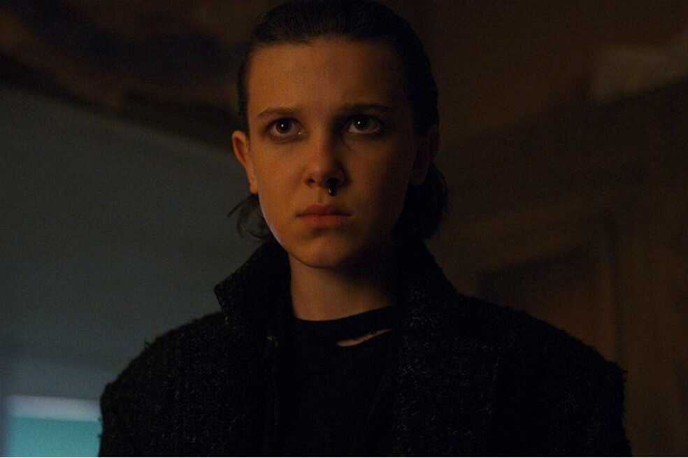Millie Bobby Brown cuenta su dura experiencia con el bullying