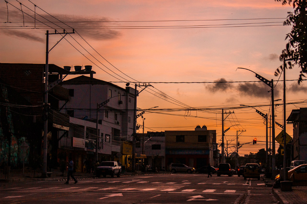 Encerrados y amenazados: 20 venezolanos eran explotados sexualmente en Barranquilla