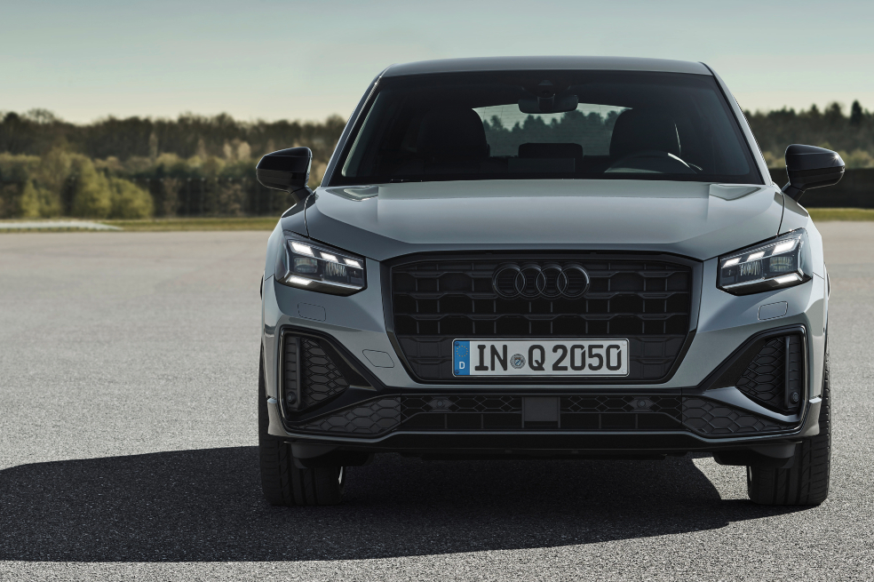 Audi Q2: reseña del SUV compacto en Colombia