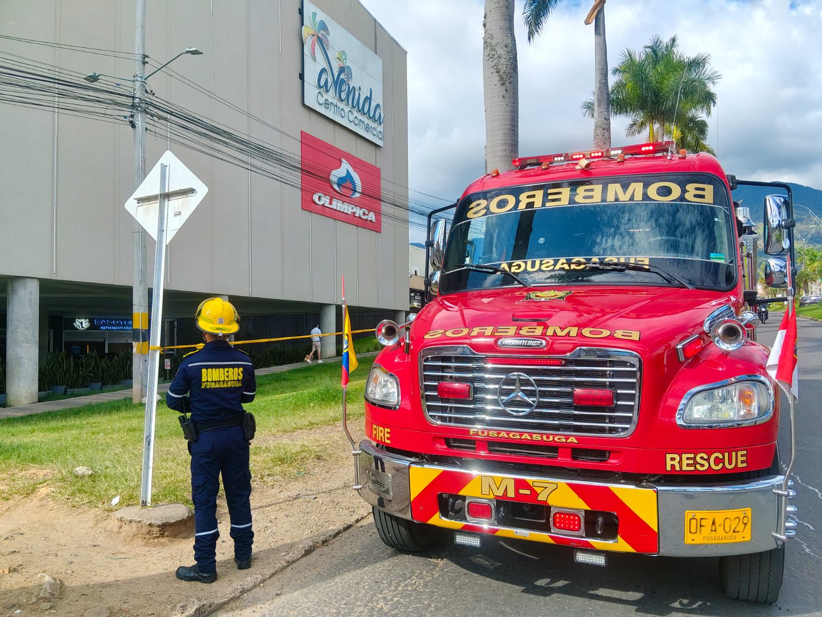 Bogotá y Cundinamarca dan parte preliminar de tranquilidad ante sismo en Venezuela