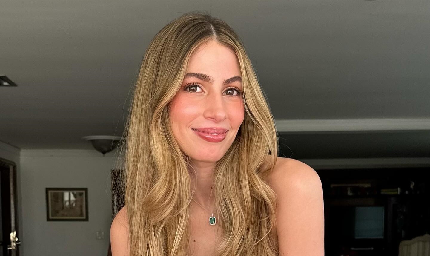 ¿Quién es Isabella Chams y por qué es famosa?
