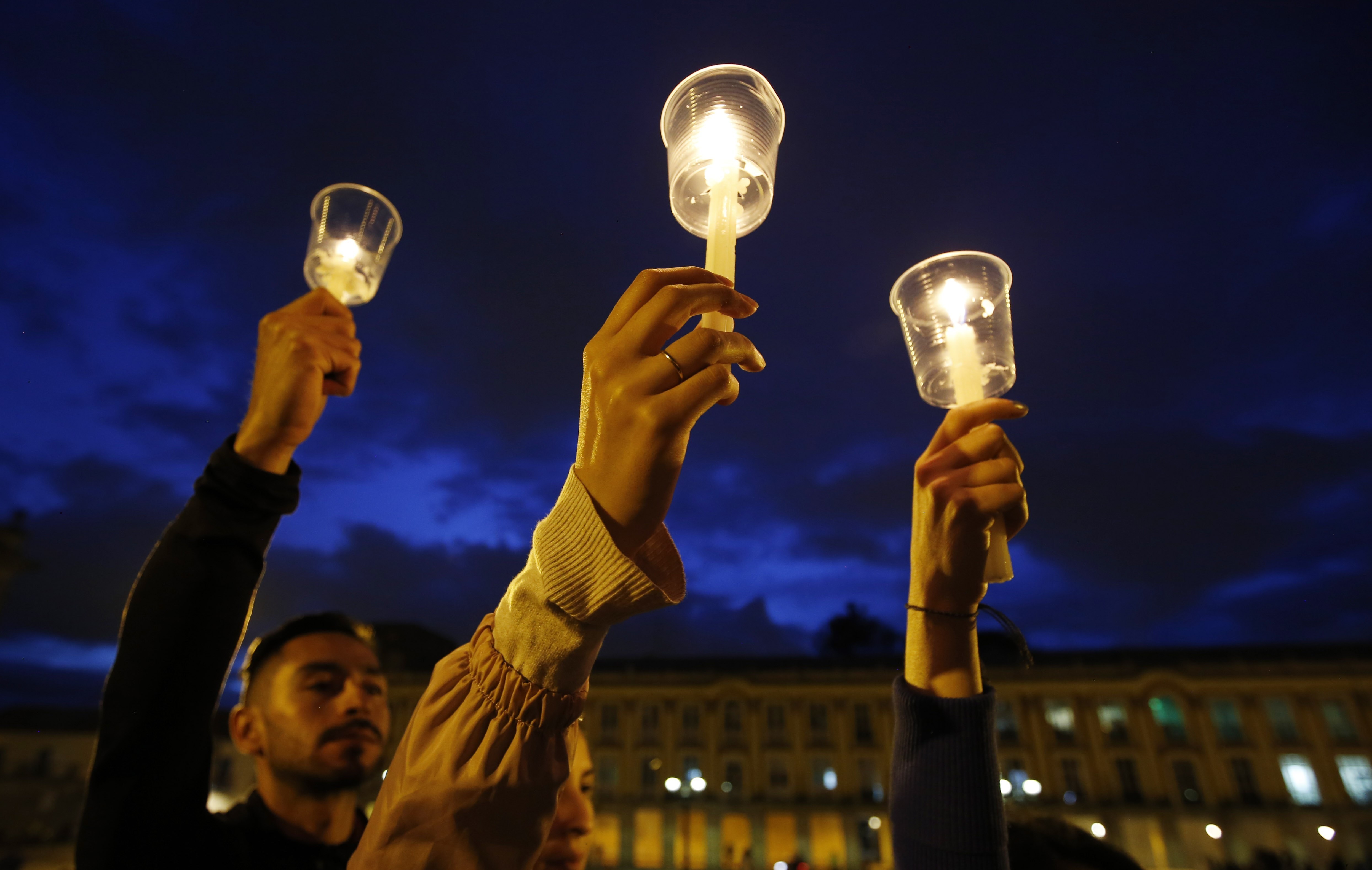 Europa convoca a vigilar la implementación de la paz en Colombia