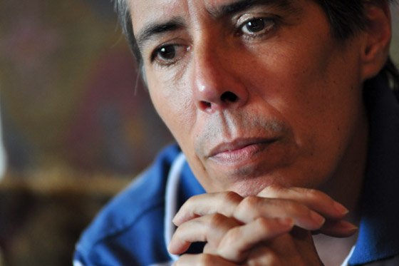 Capturan al carcelero de Alan Jara