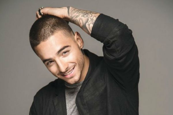 Se le está dando demasiada importancia a la polémica de ‘4 babys’: Maluma