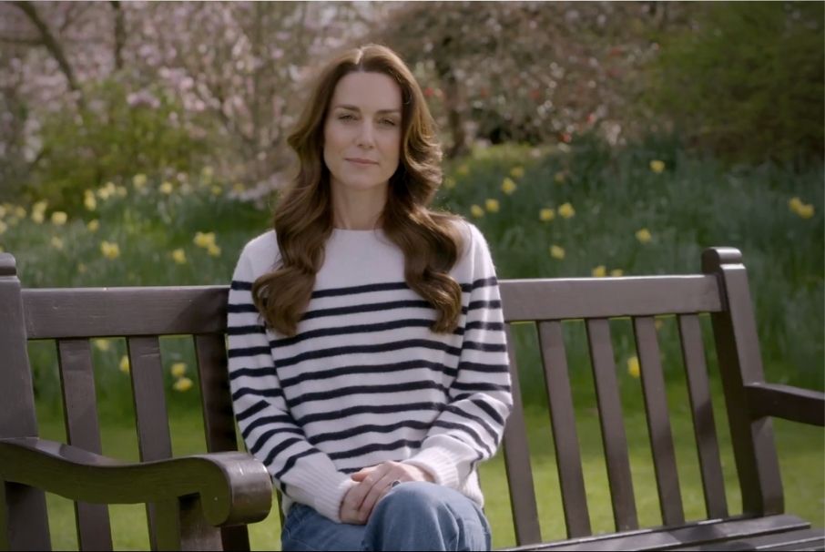 El desalentador panorama de la princesa Kate Middleton: “está muy enferma”