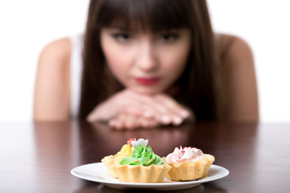 Mire cómo bajar el azúcar de su dieta, sin que sea un sacrificio