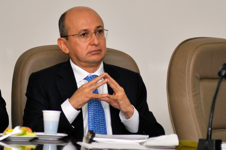 ¿Carrusel de testigos en la Fiscalía?