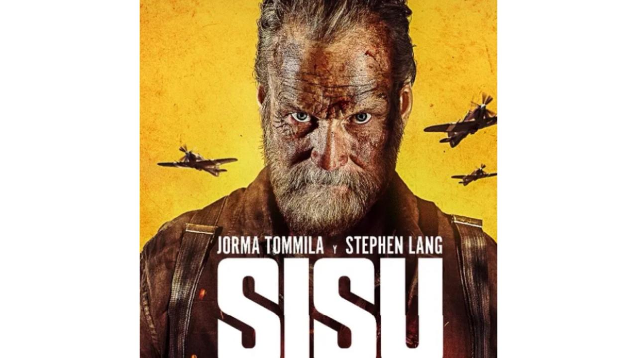 Sisu: la historia real, sinopsis y críticas de la película de Netflix de la Segunda Guerra