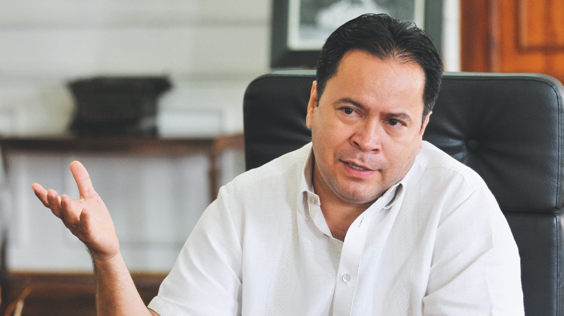 “El balance en seguridad es negativo”: William Villamizar, gobernador de Norte de Santander
