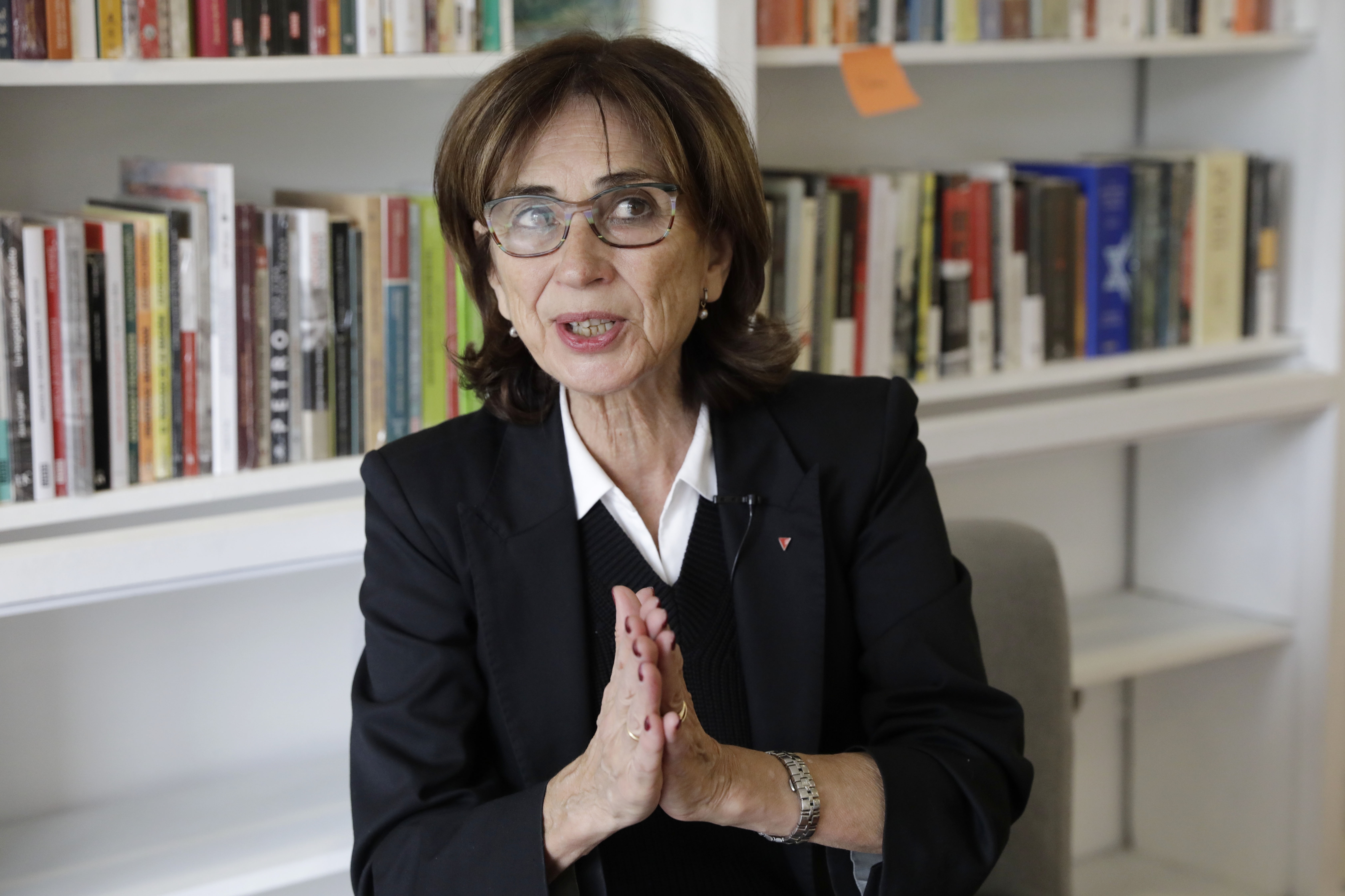 “La intuición de la isla”, un retrato de la intimidad de José Saramago