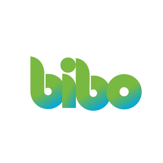 Logo de Bibo